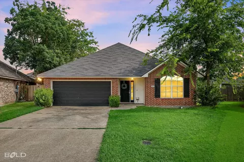 509 Gaston Cir, Bossier City, LA 71112