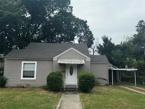 4721 Almena Rd, River Oaks, TX 76114