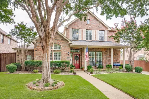 2510 Sir Percival Ln, Lewisville, TX 75056