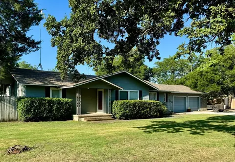 315 E Conner St, Eastland, TX 76448