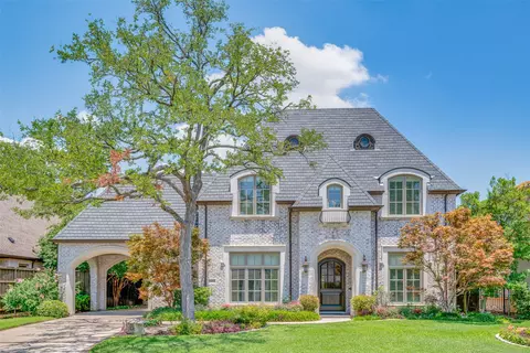 6605 Aberdeen Ave, Dallas, TX 75230