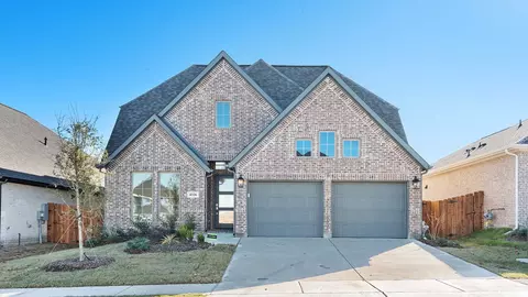 4326 Hudson St, Fate, TX 75087