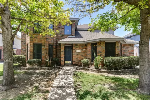 1607 Churchill Ln, Mansfield, TX 76063