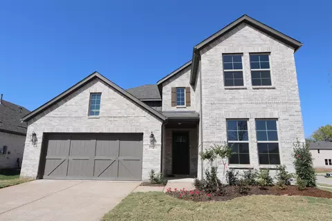 1021 Pecan Glen Dr, Melissa, TX 75454