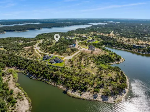 tbd Camp Ct, Morgans Point Resort, TX 76513