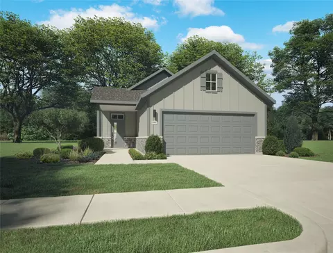 3818 Monticello Dr, Farmersville, TX 75442