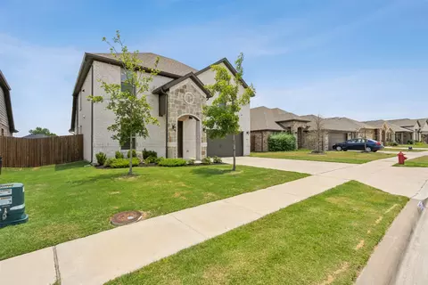405 Escondido St, Weatherford, TX 76087