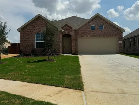 321 Texas Trl, Justin, TX 76247