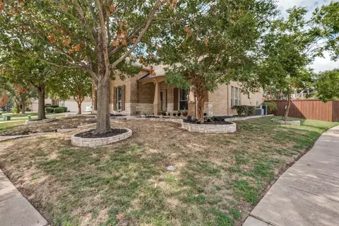 1002 White Porch Ave, Forney, TX 75126