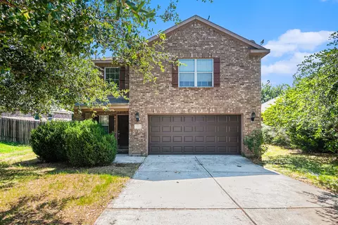161 Dodge City Trl, Newark, TX 76071
