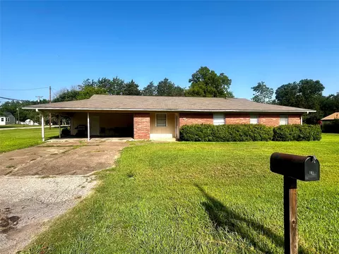 701 N Florence St, Grand Saline, TX 75140