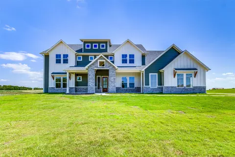 3101 Congress Ln, Anna, TX 75409