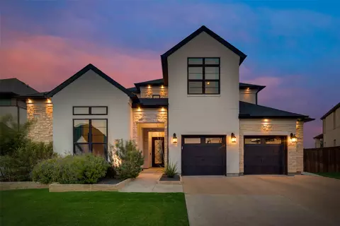 882 Panorama Dr, Allen, TX 75013