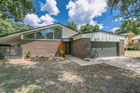 2119 Valleydale Dr, Arlington, TX 76013