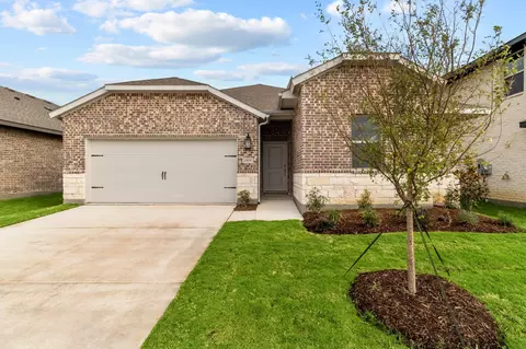 1505 Richardson St, Howe, TX 75459