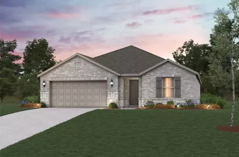 109 Anson Dr, Royse City, TX 75189
