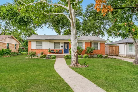 422 Hanbee St, Richardson, TX 75080