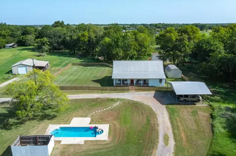 506 Vz County Road 3724, Wills Point, TX 75169