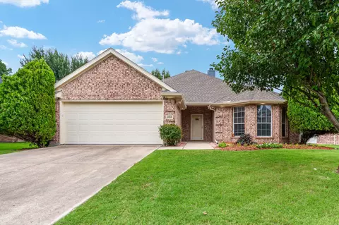 2805 Gabriel Dr, Mckinney, TX 75071