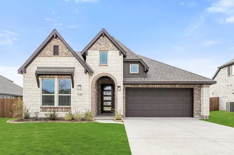 140 Red Cedar Ct, Balch Springs, TX 75181