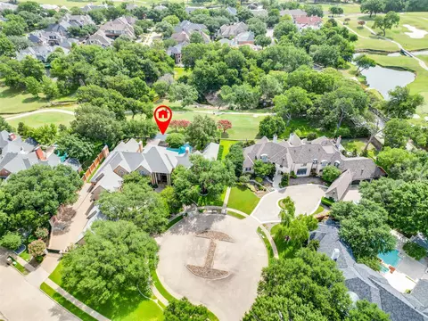 5705 Imperial Ct, Plano, TX 75093