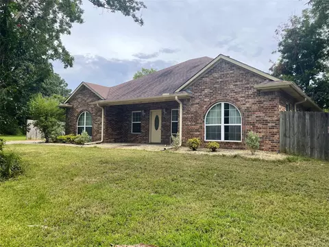 1520 Main St, Teague, TX 75860