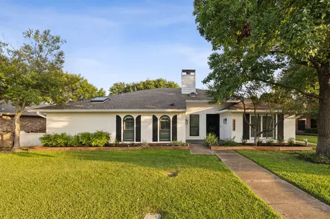 4214 Lawngate Dr, Dallas, TX 75287