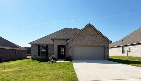 614 Cabernet Ct, Haughton, LA 71037