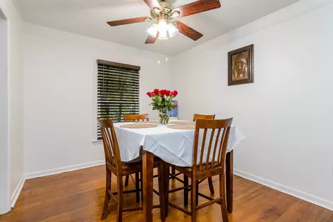 116 E Oak Dr, Hurst, TX 76053 photo 8