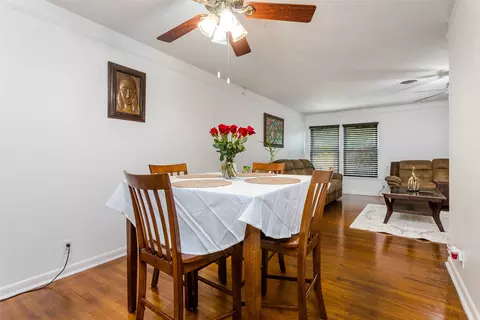 116 E Oak Dr, Hurst, TX 76053 photo 9