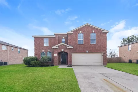 14848 Bell Manor Ct, Balch Springs, TX 75180