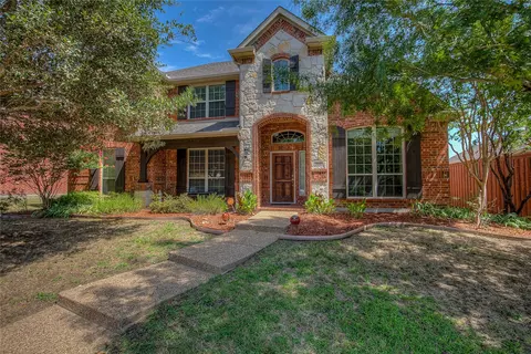 1111 Sunrise Dr, Allen, TX 75002