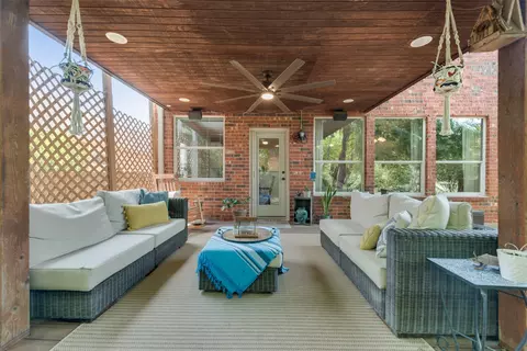 1413 Spyglass Dr, Allen, TX 75002