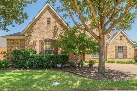 1809 Los Cabos Ln, Arlington, TX 76012