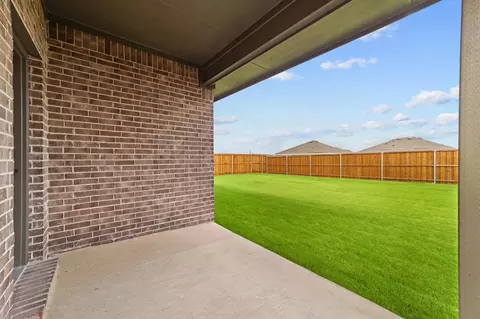 1509 Richardson St, Howe, TX 75459 photo 22