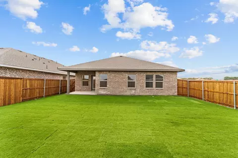 1509 Richardson St, Howe, TX 75459 photo 24