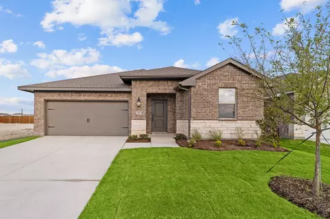 1509 Richardson St, Howe, TX 75459