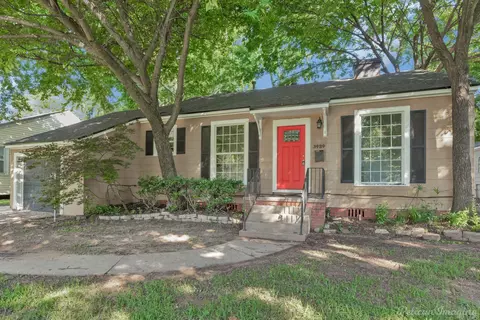 3424 Johnette St, Shreveport, LA 71105