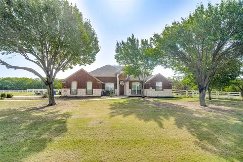 920 Hamilton Dr, Lucas, TX 75002