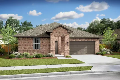 2519 Broken Bow Dr, Seagoville, TX 75159