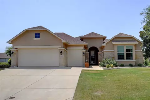 9705 Lindenwood Trl, Denton, TX 76207