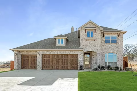 2507 Rileigh Ln, Mansfield, TX 76063
