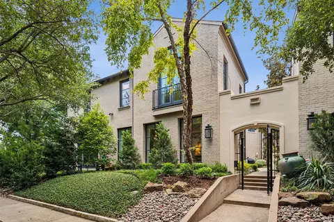 3816 Hawthorne Ave #A, Dallas, TX 75219