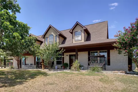 256 Saddle Ridge Ct, Springtown, TX 76082