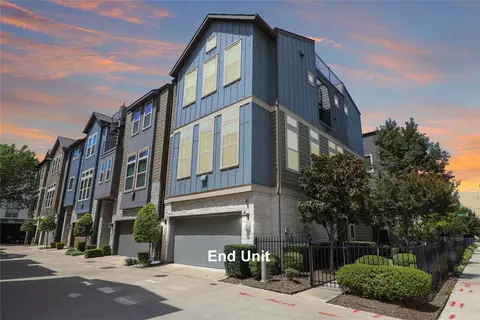 5916 Evening Star Pl, Dallas, TX 75235
