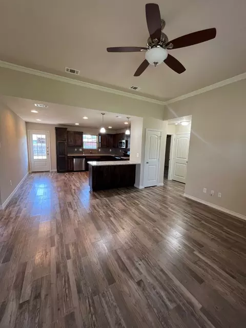 Living - 2718 Monroe St, Commerce, TX 75428 photo 2 of 2