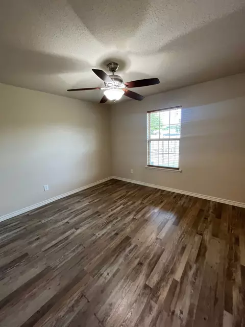 Bedroom - 2718 Monroe St, Commerce, TX 75428 photo 3 of 3