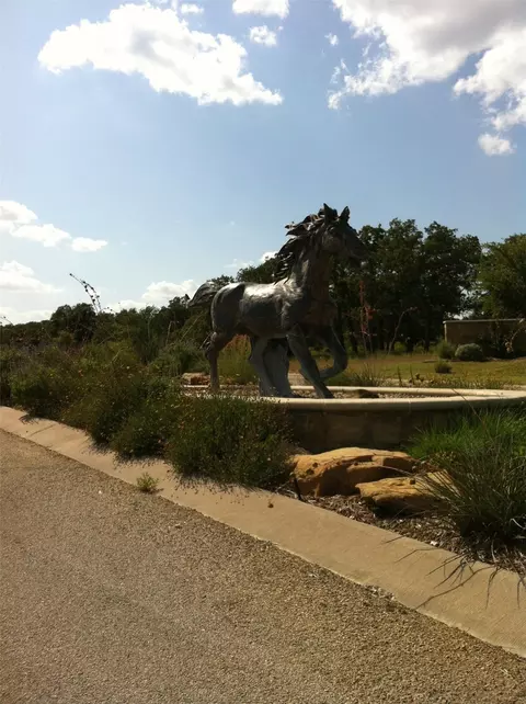 Lot 296 Silver Leaf, Sunset, TX 76270