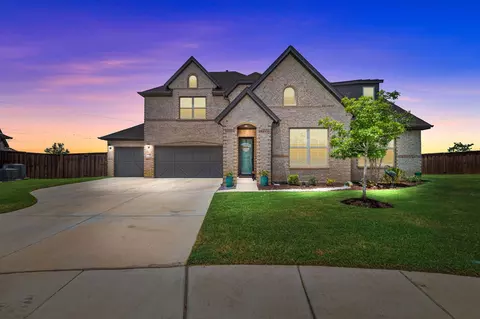 3200 Willowbrook Rd, Northlake, TX 76226