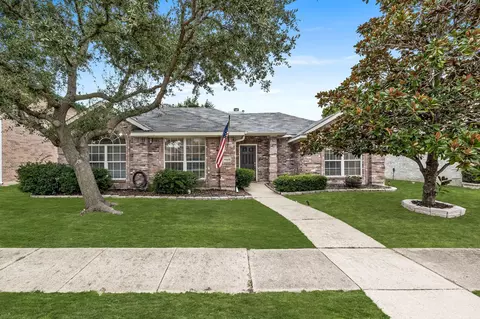 4929 Highlands Dr, Mckinney, TX 75070